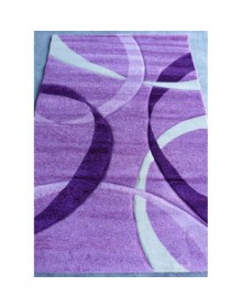 Синтетичний килим Firuze 2632A PINK - высокое качество по лучшей цене в Украине.